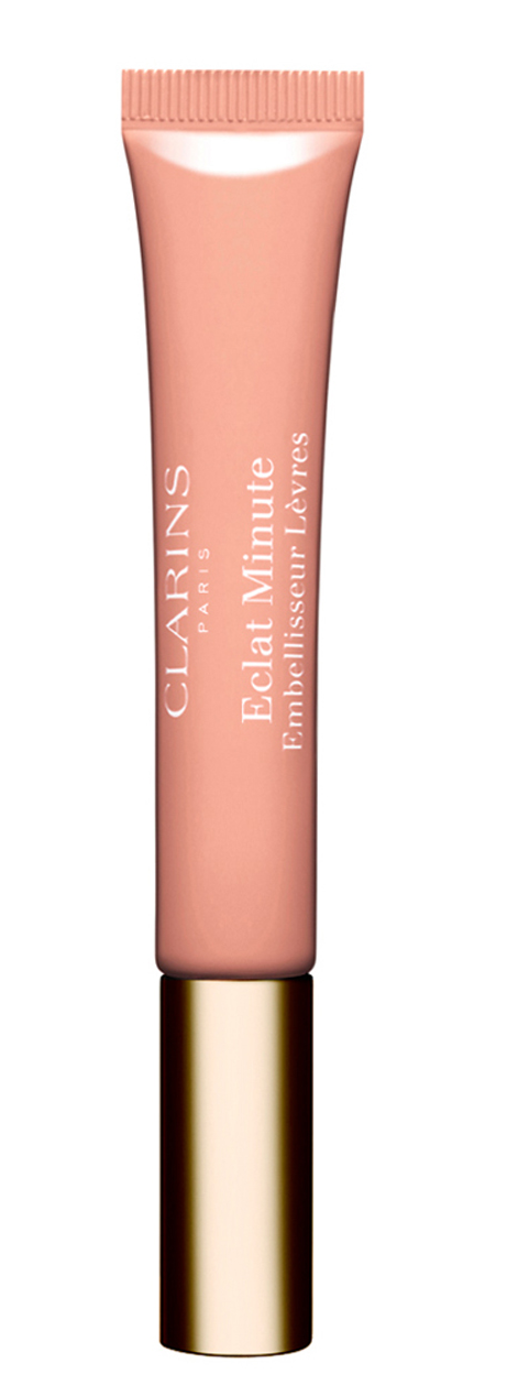 Clarins Eclat Minute Embellisseur Levres