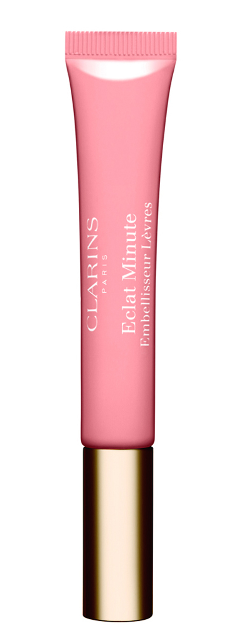 Clarins Eclat Minute Embellisseur Levres