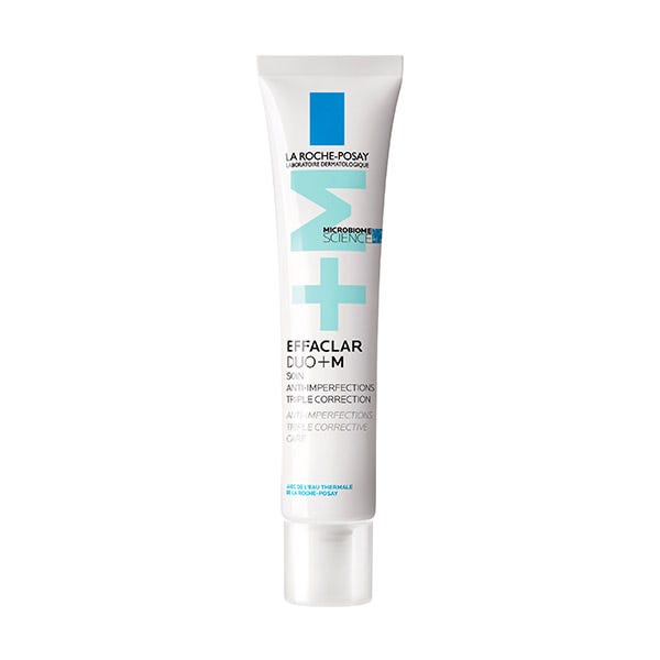 Effaclar Duo +M