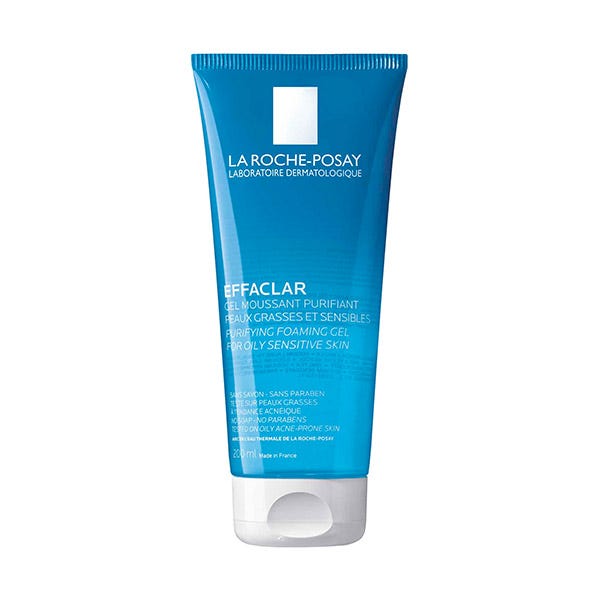 Effaclar Gel Moussant Purifiant
