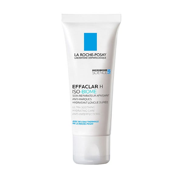 Effaclar H Iso-Biome