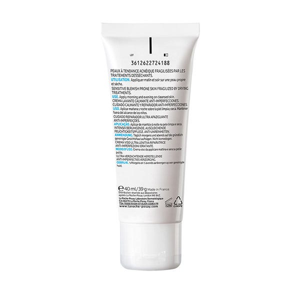 Effaclar H Iso-Biome