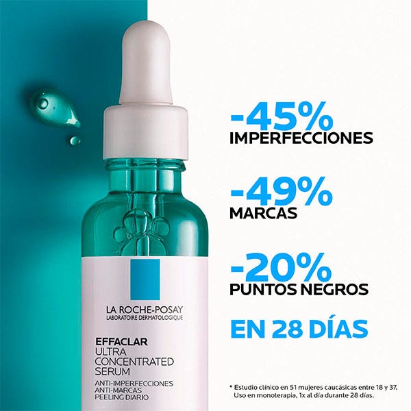 Effaclar Serum