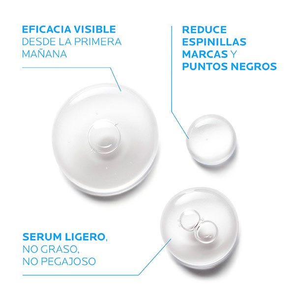Effaclar Serum