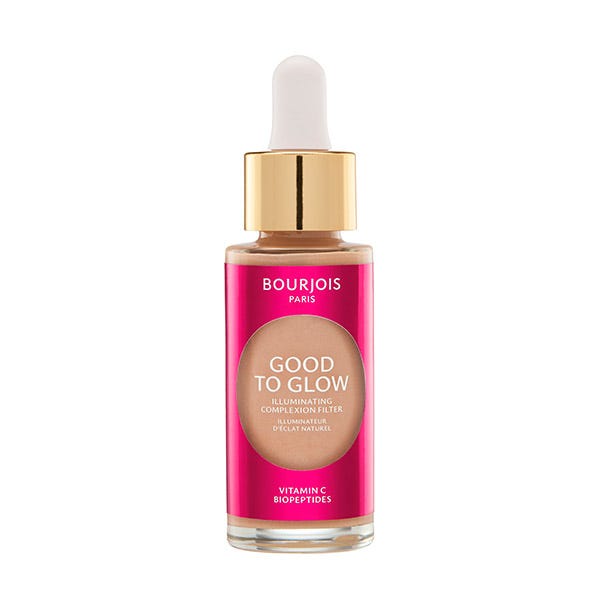 E.L GOOD TO GLOW 001