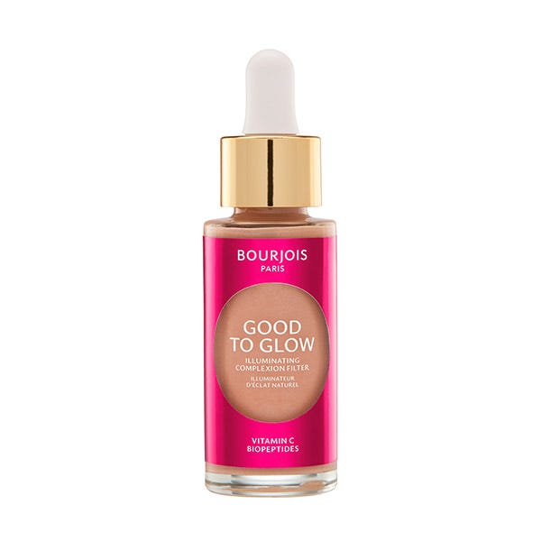 E.L GOOD TO GLOW 001