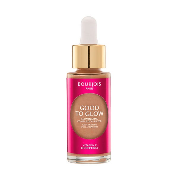 E.L GOOD TO GLOW 001