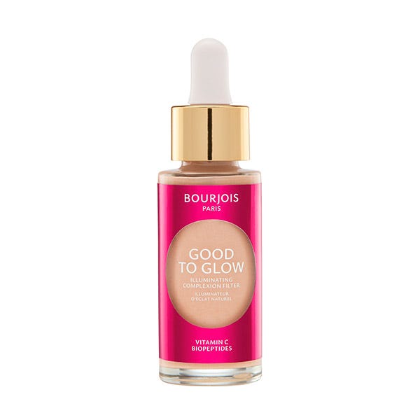 E.L GOOD TO GLOW 001