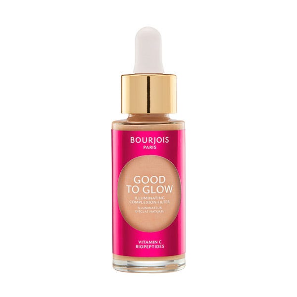 E.L GOOD TO GLOW 001