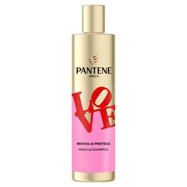 Pantene E.L. LOVE