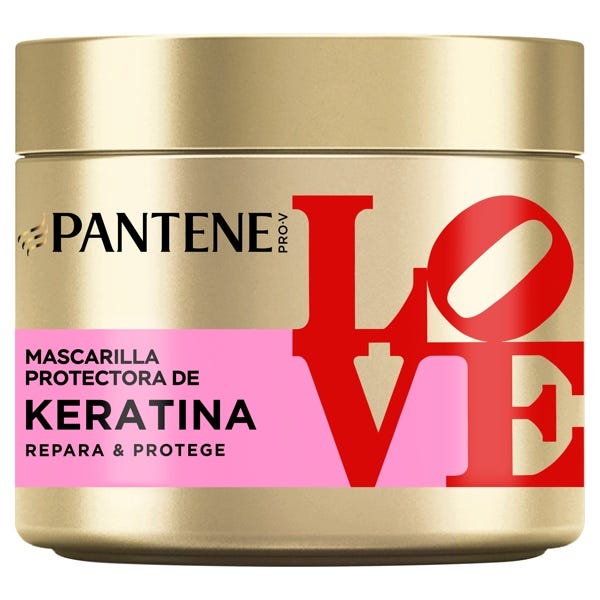 Pantene E.L. LOVE