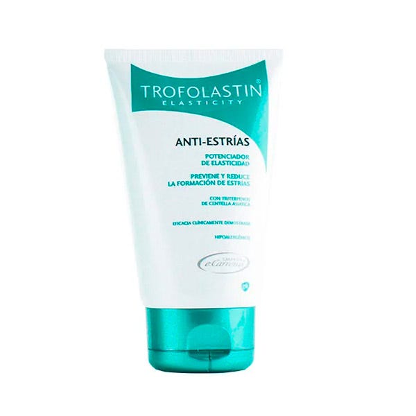 Elasticity Anti-Estrias