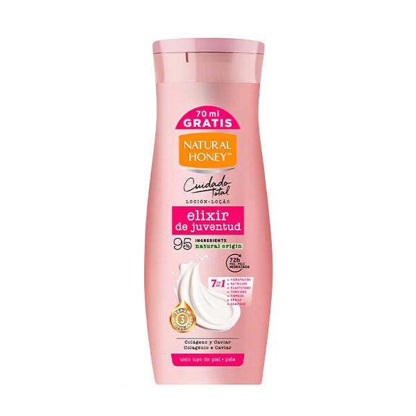 Elixir De Juventud 7 Beneficios En 1