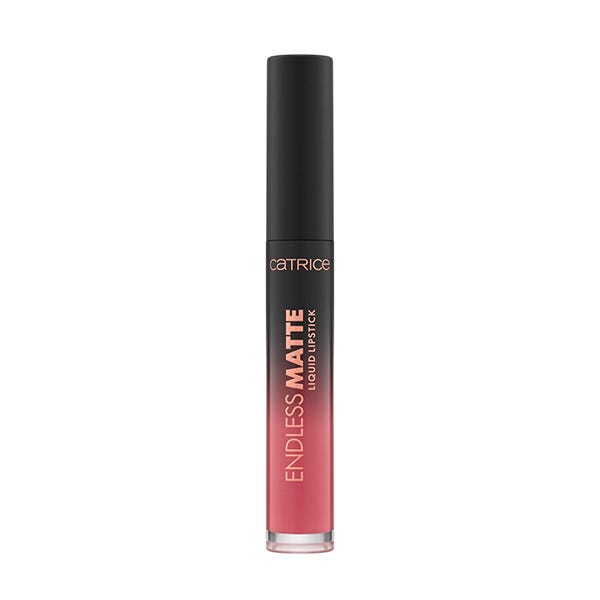 Catrice Endless Matte Liquid Lipstick