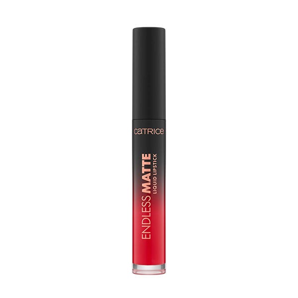 Catrice Endless Matte Liquid Lipstick