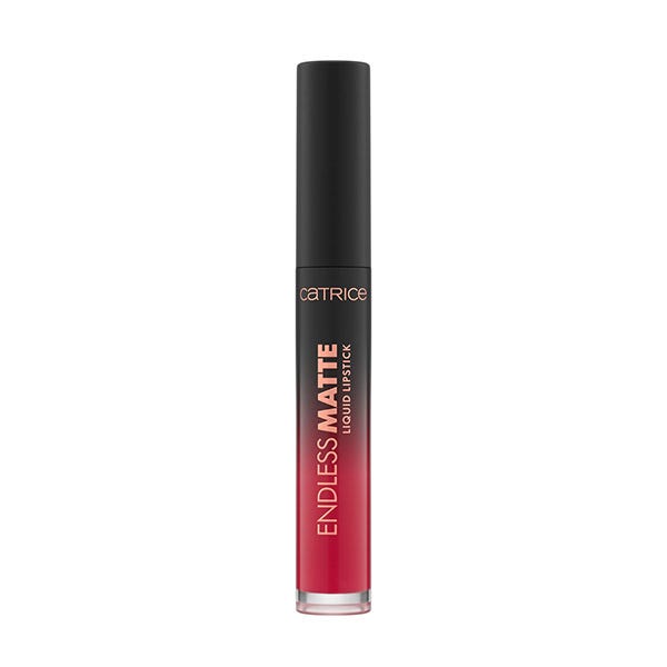 Catrice Endless Matte Liquid Lipstick