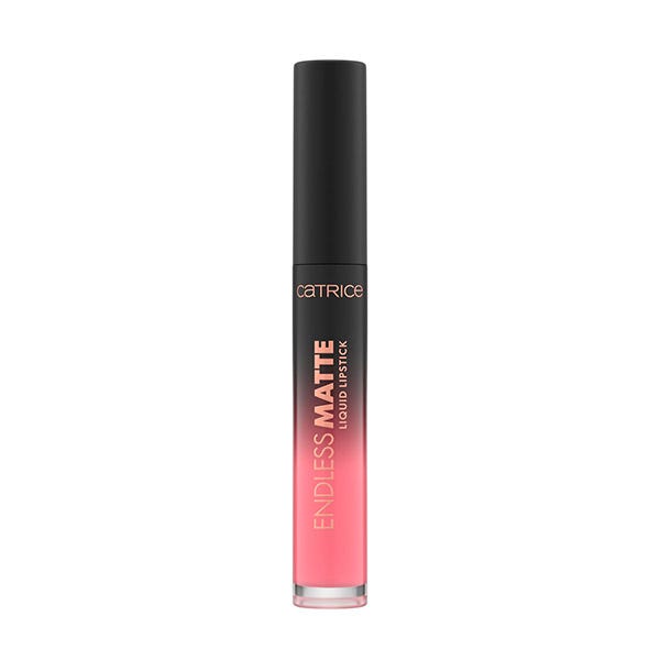 Catrice Endless Matte Liquid Lipstick