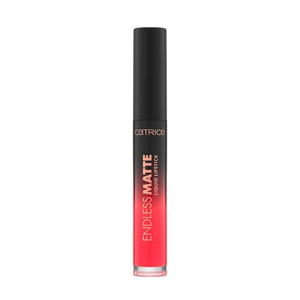 Catrice Endless Matte Liquid Lipstick