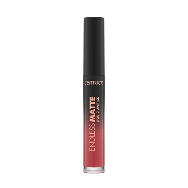 Catrice Endless Matte Liquid Lipstick