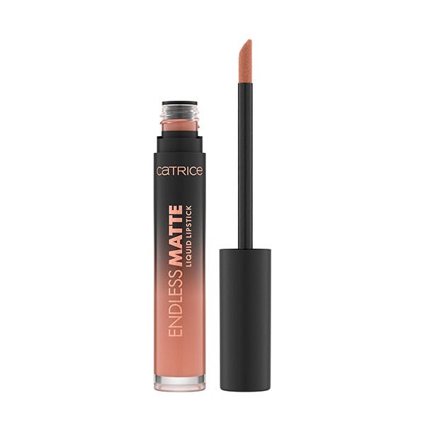 Catrice Endless Matte Liquid Lipstick