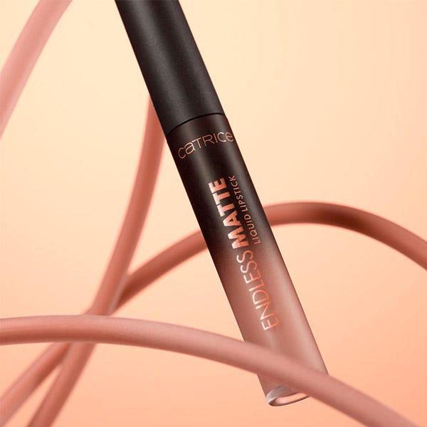 Catrice Endless Matte Liquid Lipstick