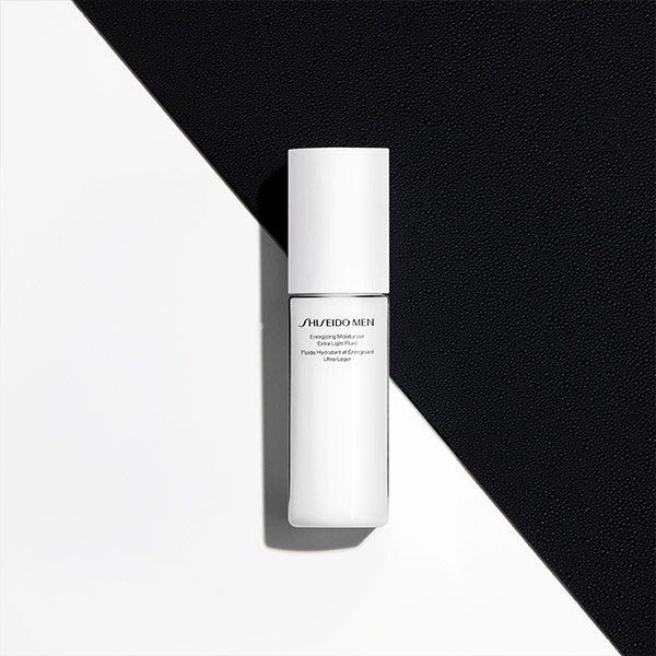 Energizing Moisturizer Extra Light Fluid