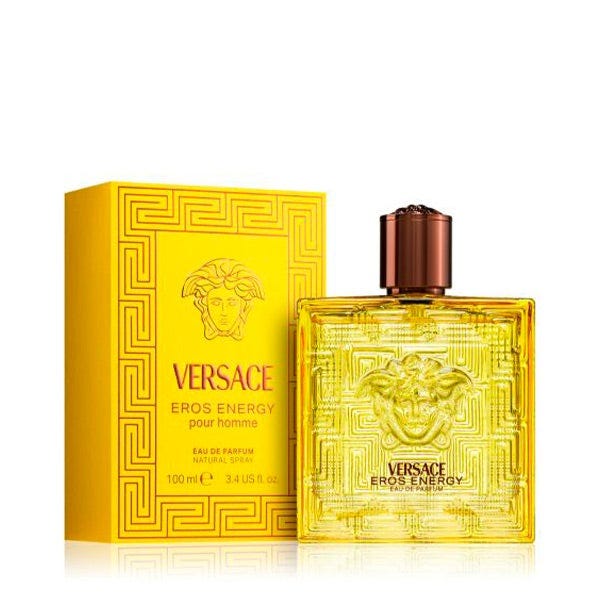 Versace Eros Energy
