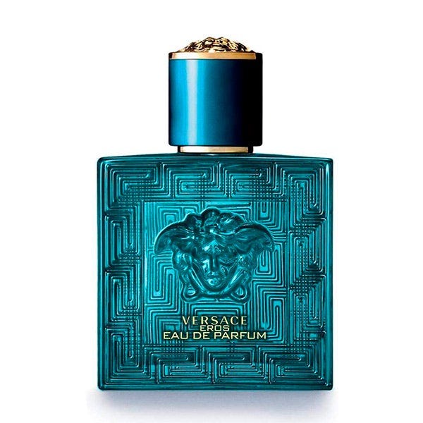 Versace Eros Eau De Parfum