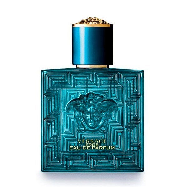 Versace Eros Eau De Parfum