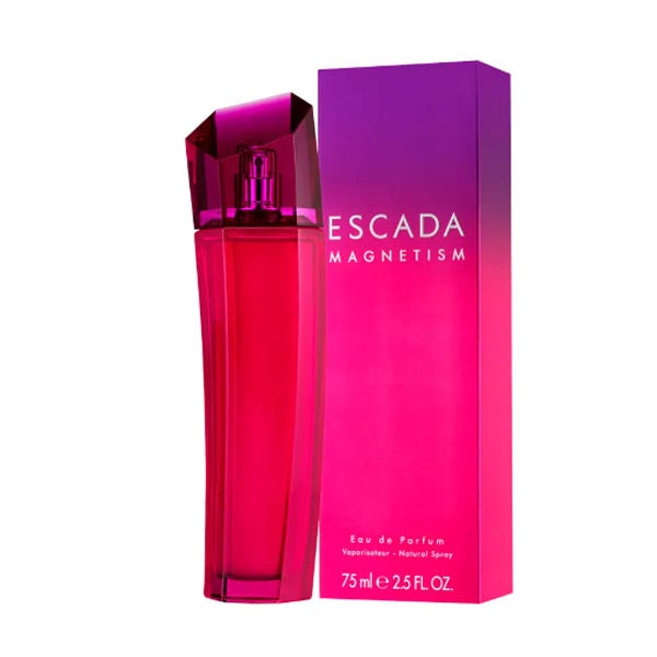 Escada Magnetism