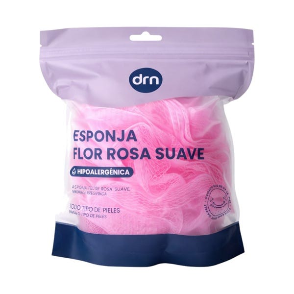 Esponja Active Soft Peeling