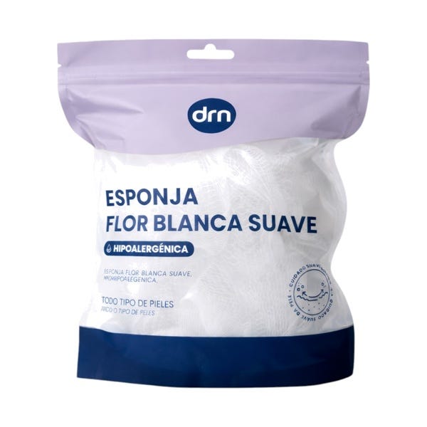 Esponja Active Soft Peeling