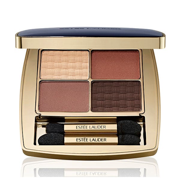 Essential Eyeshadow Quad