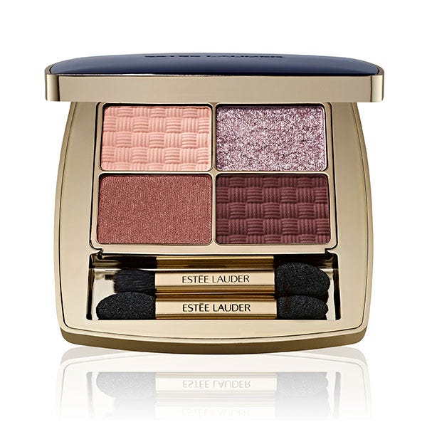 Essential Eyeshadow Quad