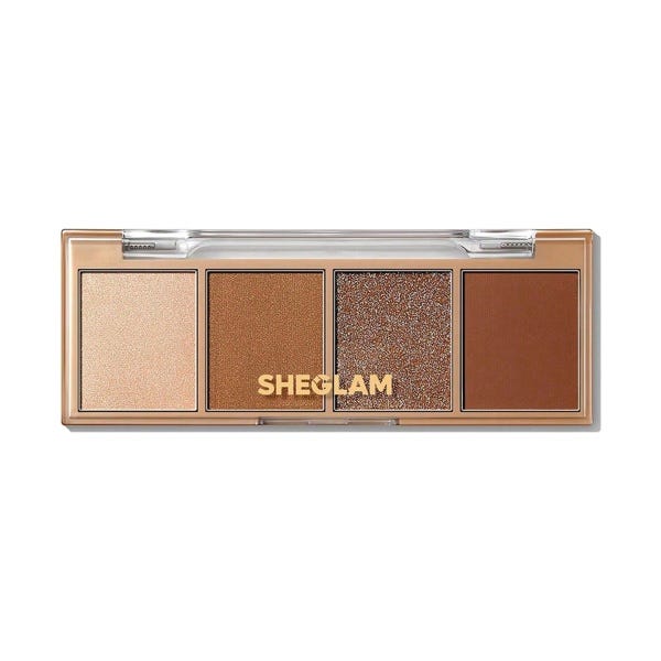 Essential Square Paleta