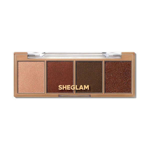 Essential Square Paleta