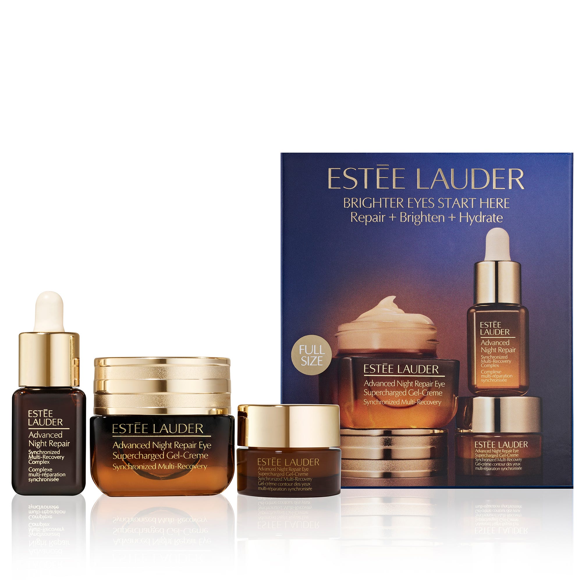 Estee Lauder Estuche Advanced Night Repair