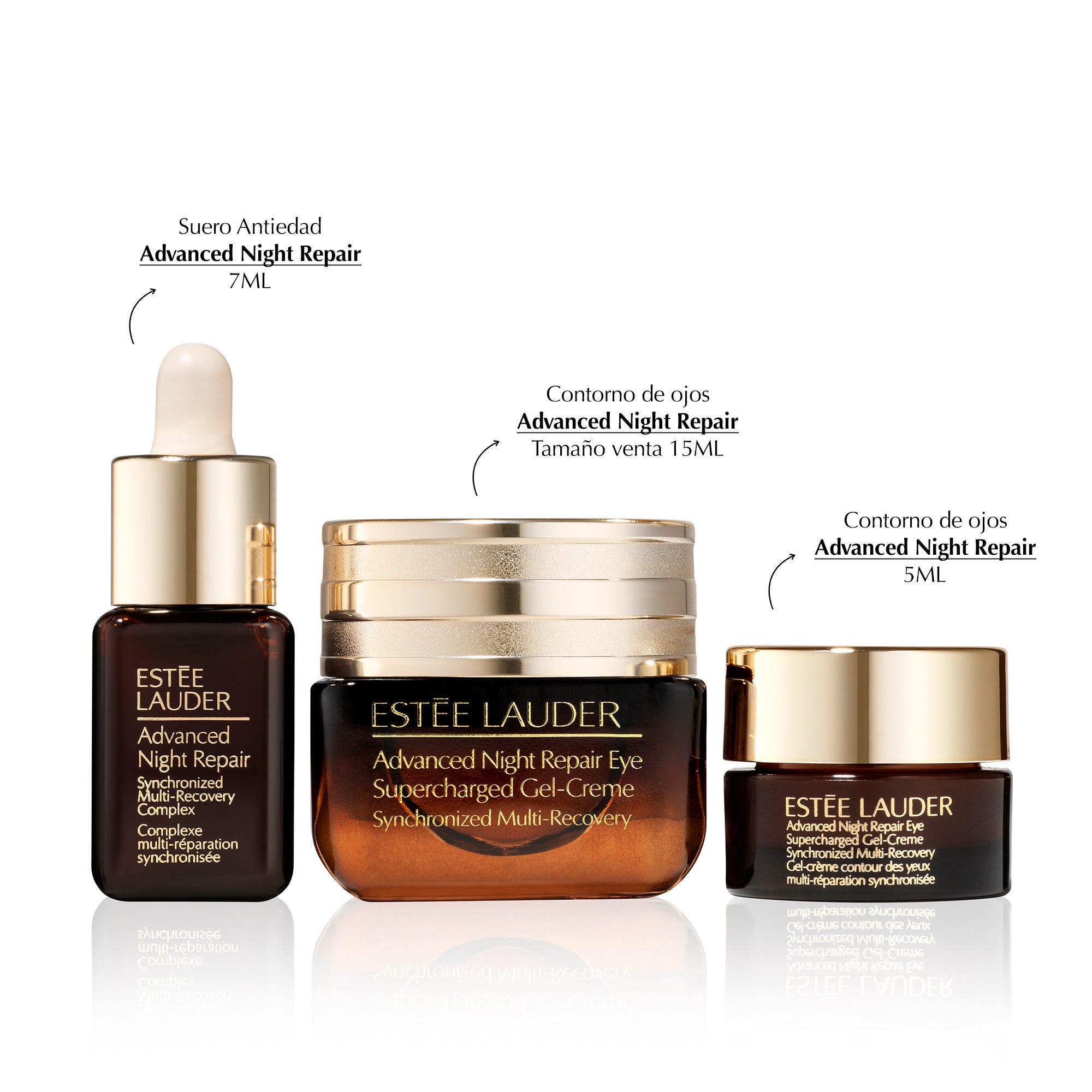 Estee Lauder Estuche Advanced Night Repair