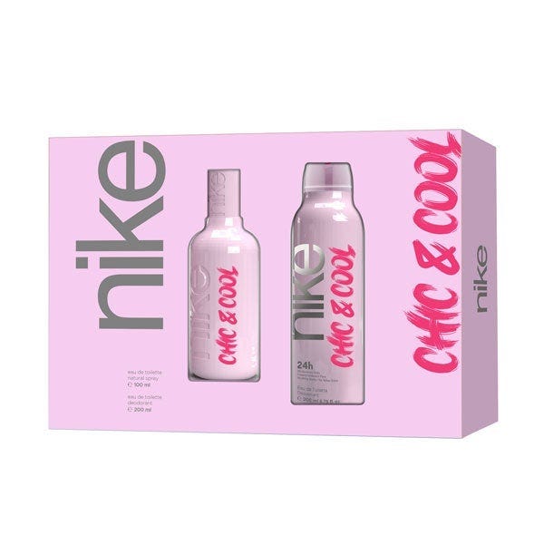Estuche Chich & Cool