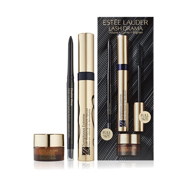 Set Sumptuous Mascara