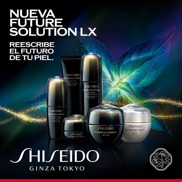Shiseido Future Solution Lx Eye Care Set