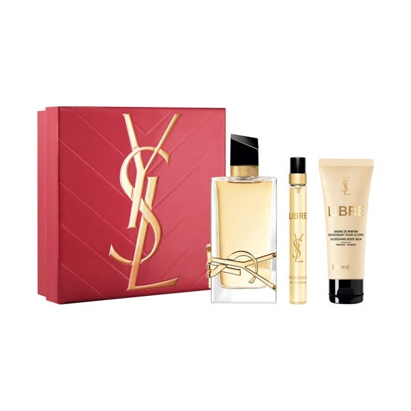Yves Saint Laurent Cofre Libre 90ML