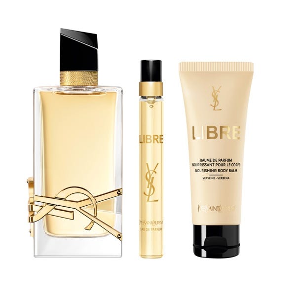 Yves Saint Laurent Cofre Libre 90ML