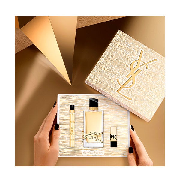 Yves Saint Laurent Cofre Libre 90ML