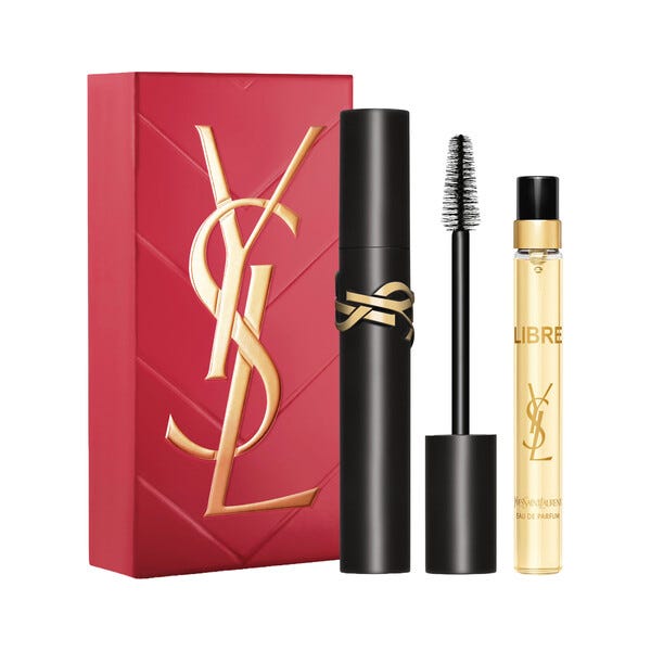 Estuche Máscara Lash Clash