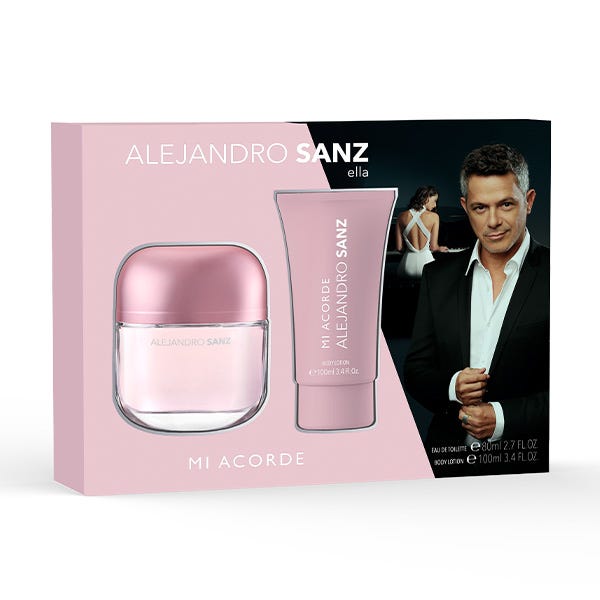 Estuche Mi Acorde Woman