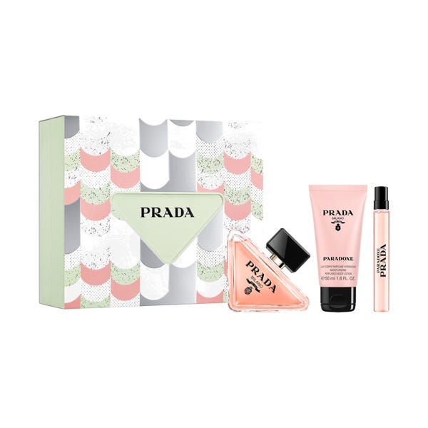 Prada Cofre Paradoxe 90ML