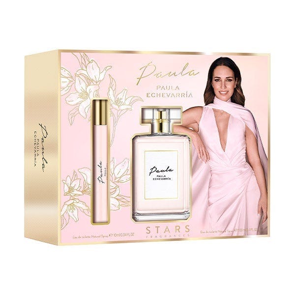 Estuche Paula