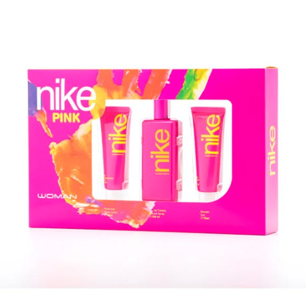 Estuche Pink