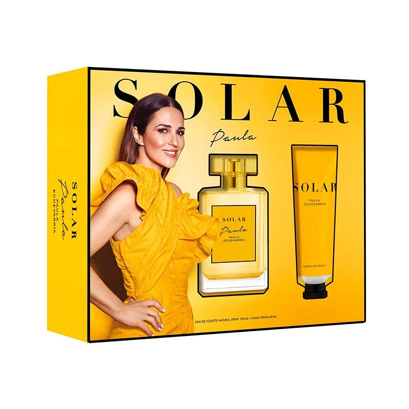 Estuche Solar